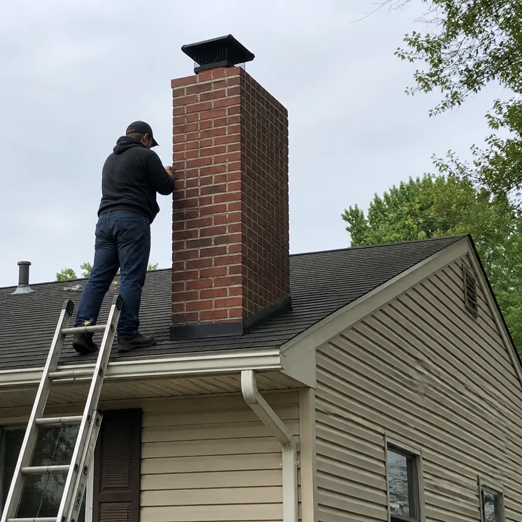 After - Recent Project