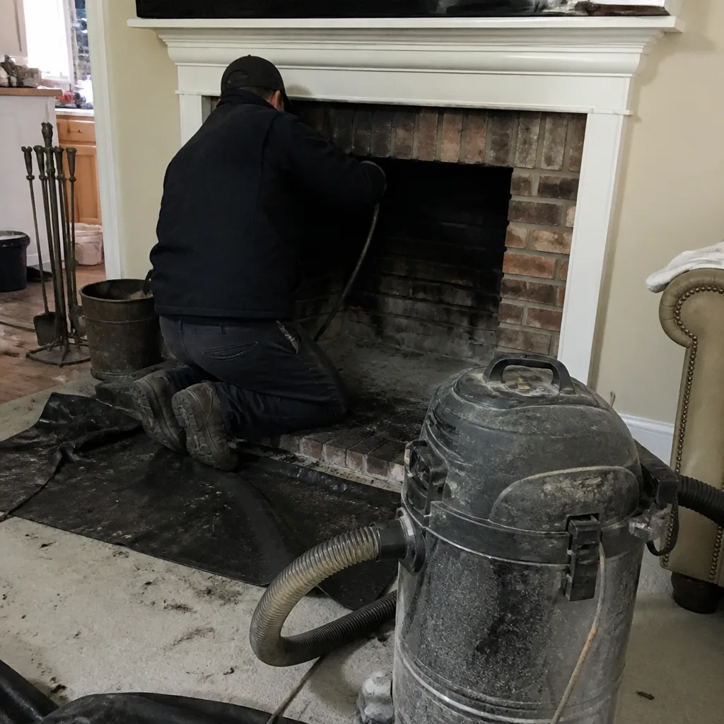 Before - Recent Project