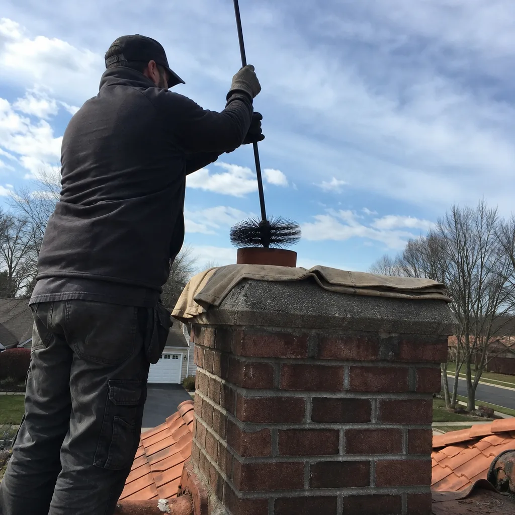Liner Replacement