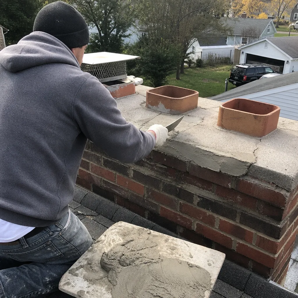 Liner Repair